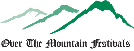 Over the Mountain Festivals